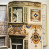Bemalte Fassaden [painted facades]