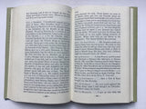The Diary of a Country Parson 1758-1802 by James Woodforde
