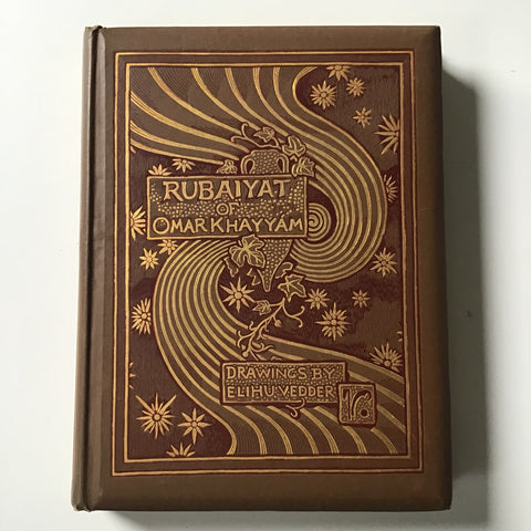 Rubaiyat of Omar Khayyam