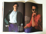 Per Lui magazine  Giugno 1984