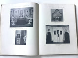 The Treatment of Interiors by Eugene Clute
