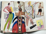 Vogue magazine June 1984