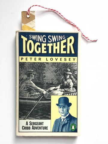 Peter lovesey