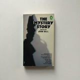 The Mystery Story