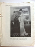 Figaro : L'Interieur Moderne Mars 1930