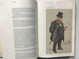 In 'Vanity Fair'