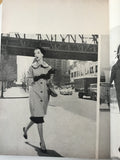 Vogue magazine June 1955