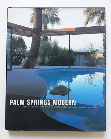 Palm Springs Modern