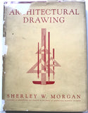 Architectural Drawing : Perspective, Light and Shadow, Rendering