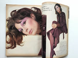 Vogue Magazine  September 1, 1972