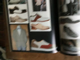 Ars Sutoria s/s 2011 Shoes Match Art & Design