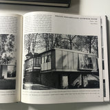Aluminum in Modern Architecture volumes I and II