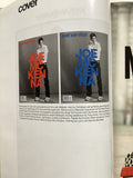 Self Service Fall/Winter 2010 #33