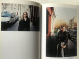 Juergen Teller Go-Sees