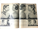 Elle magazine 10 Decembre 1951