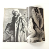 Vogue October 15, 1972