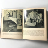 Wood-Engravings and Woodcuts by Clare Leighton