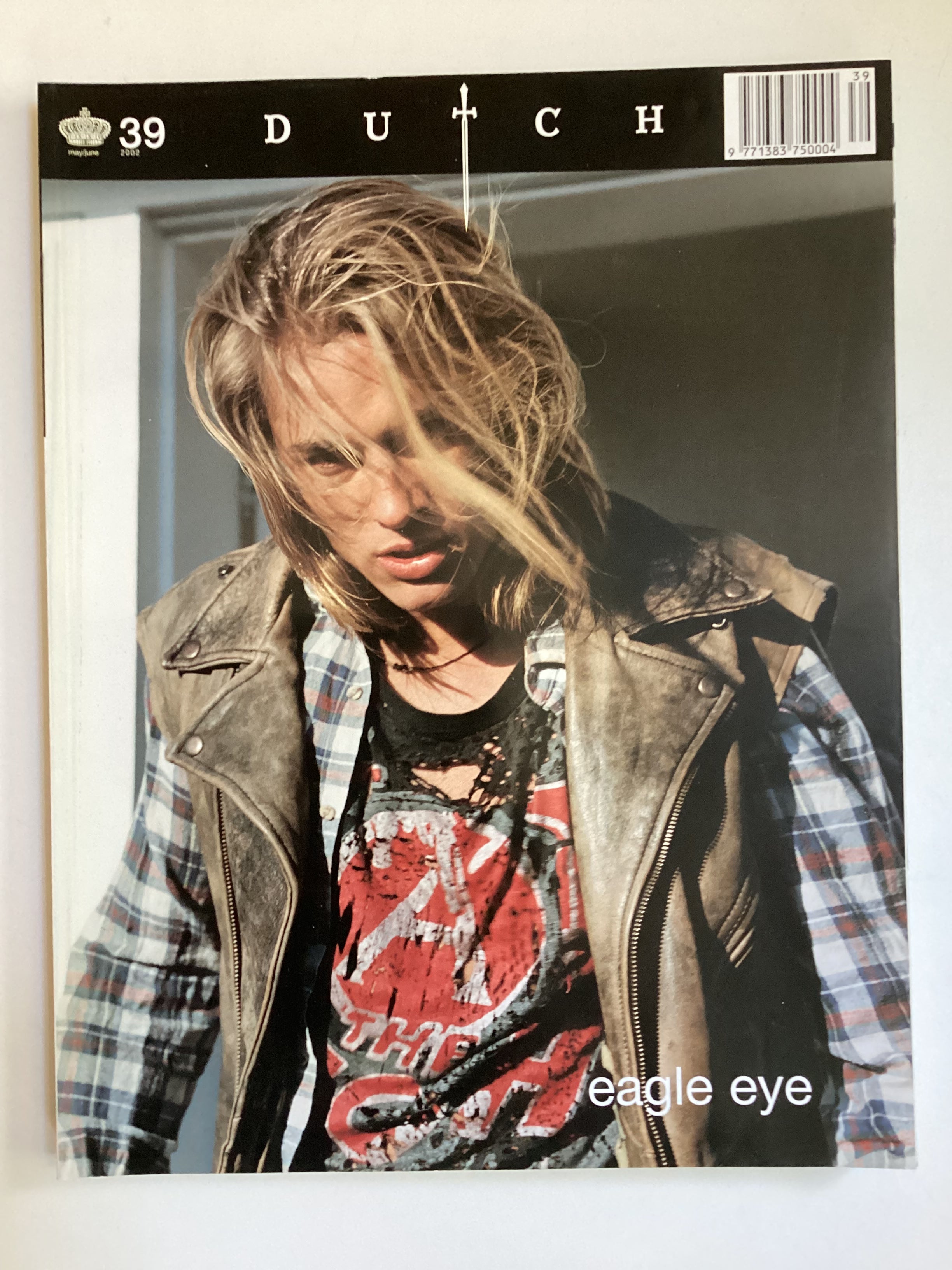 Dutch magazine #39 – High Valley Books