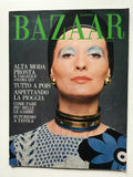 Harper's Bazaar Italia 15 Marzo 1971