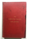 The Hamilton Palace Collection