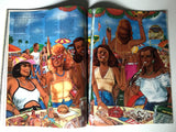 Nova magazine August 1974
