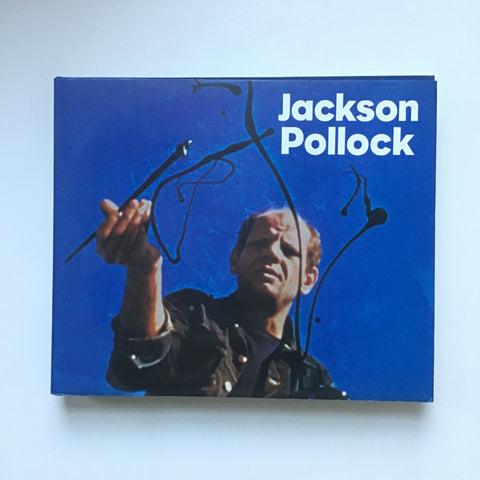 Jackson Pollock