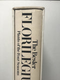 The Besler Florilegium
