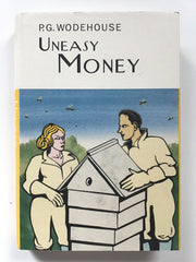 Uneasy Money by P. G. Wodehouse