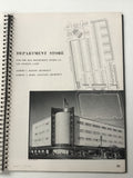 Architectural Forum May 1940