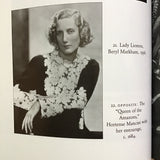 Seductress : Women who Ravished the World and their Lost Art of Love