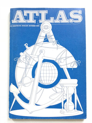 Atlas magazine : Le Colette 08