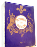 Dictionnaire du Snobisme par Philippe Jullian