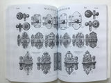 Remy Garnier S.A. Fabricant Cuiverie et Serrurerie Artistiques