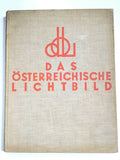 Das Österreichische Lichtbild 1933