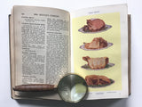 Mrs Beeton's Every-Day Cookery