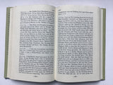 The Diary of a Country Parson 1758-1802 by James Woodforde