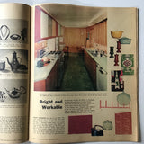 Home Fashions of the Times February 14, 1954
