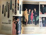 Report on Men's Wear April 25, 1965