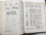 Enciclopedia Pratica per Progettare Costruire, by Ernst Neufert