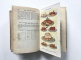 Mrs Beeton's All-About Cookery
