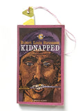 Kidnapped by Robert Louis Stevenson