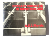 Precast Concrete in Architecture