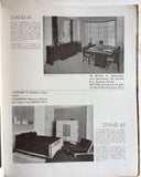 Exposition Internationale Paris 1937 : Catalogue Officiel