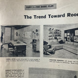 Home Fashions of the Times February 14, 1954