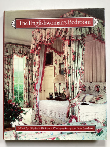 The Englishwoman's Bedroom