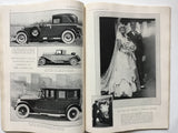 Harper's Bazar November 1923 (Harper's Bazaar)