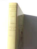 Sense and Sensibility by Jane Austen