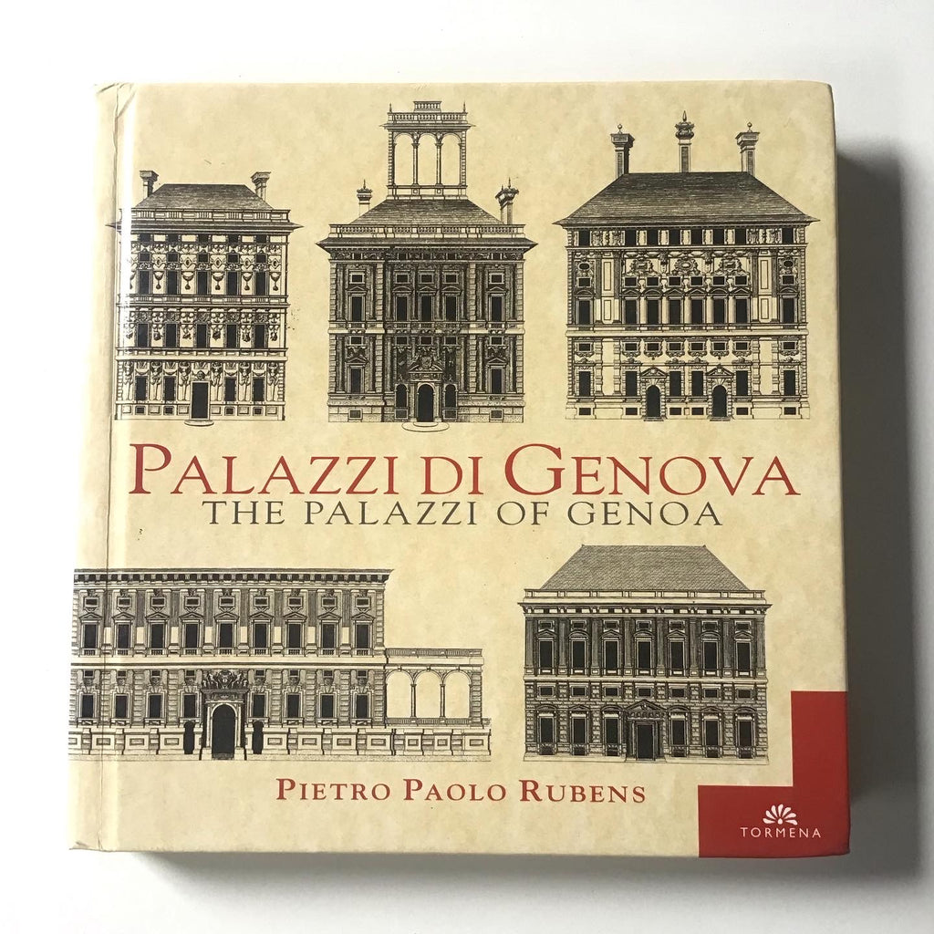 Palazzi di Genova / The Palazzi of Genoa