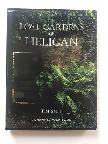 The Lost Gardens of Heligan