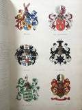 [heraldry] Stam=en Wapenboek van Aanzienlijke Nederlandsche Familiën